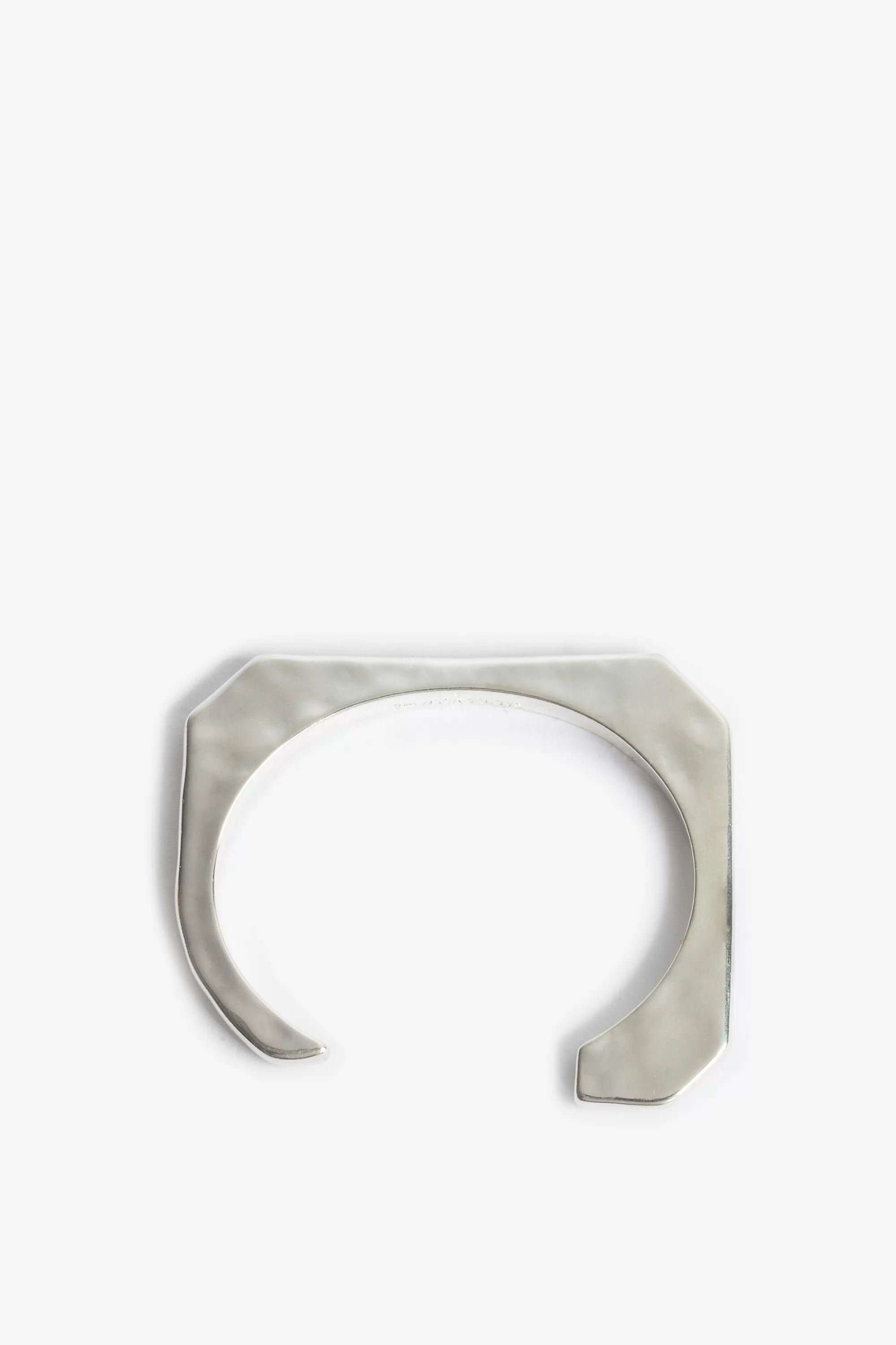 Iconics | Zadig&Voltaire Cecilia Bangle Antic silver