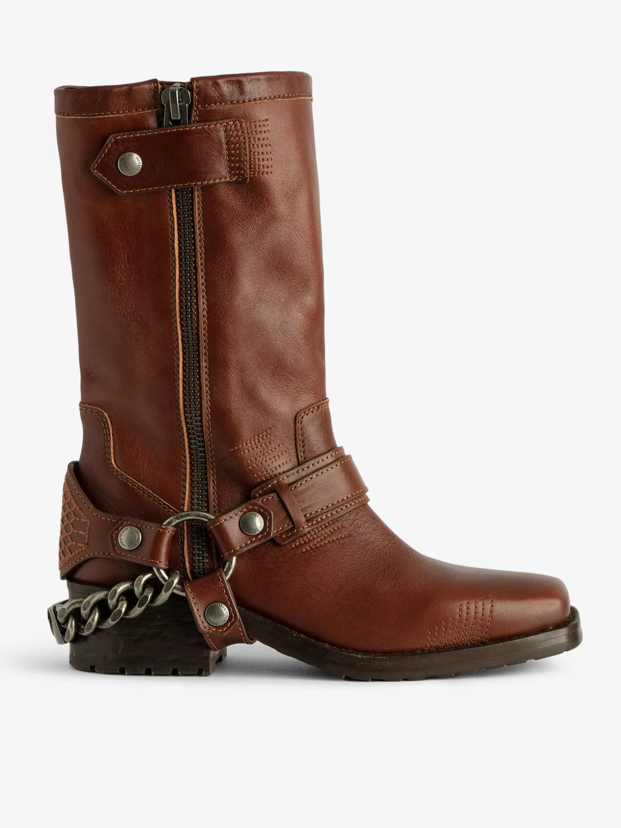Boots | Boots | Zadig&Voltaire Igata Ankle Boots Comfy