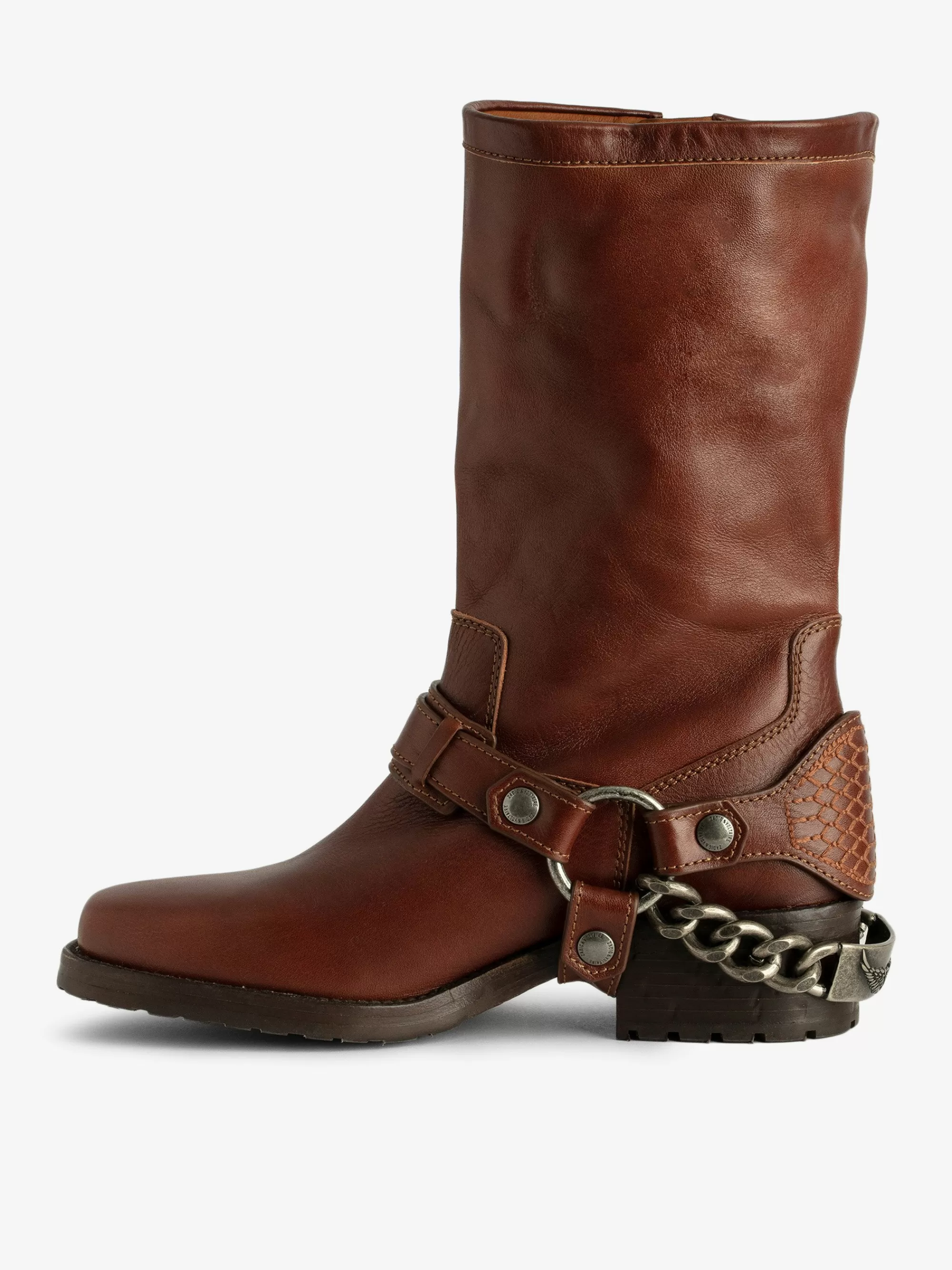 Boots | Boots | Zadig&Voltaire Igata Ankle Boots Comfy