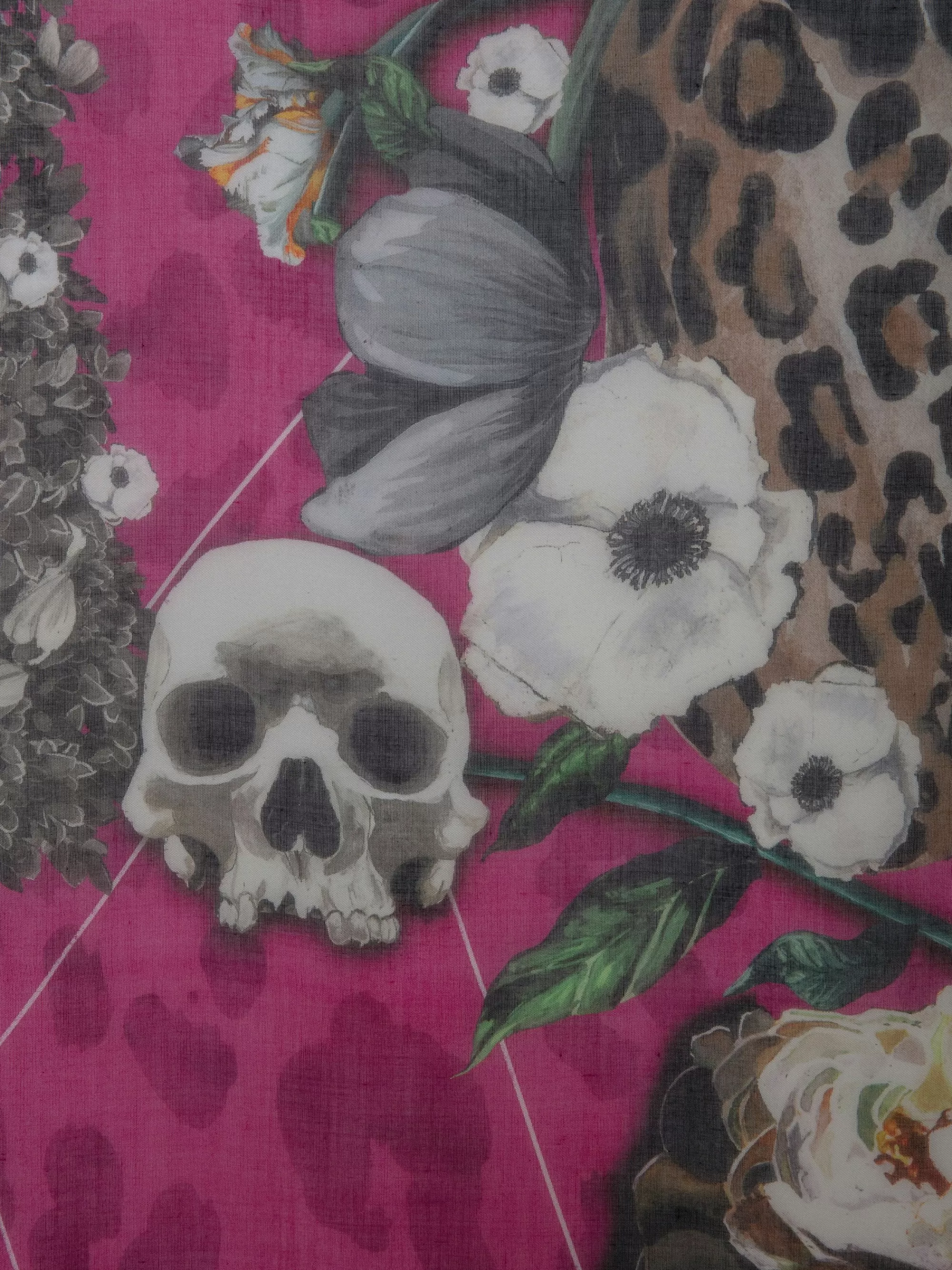 Scarves | Scarves | Zadig&Voltaire Kerry Scarf Glam