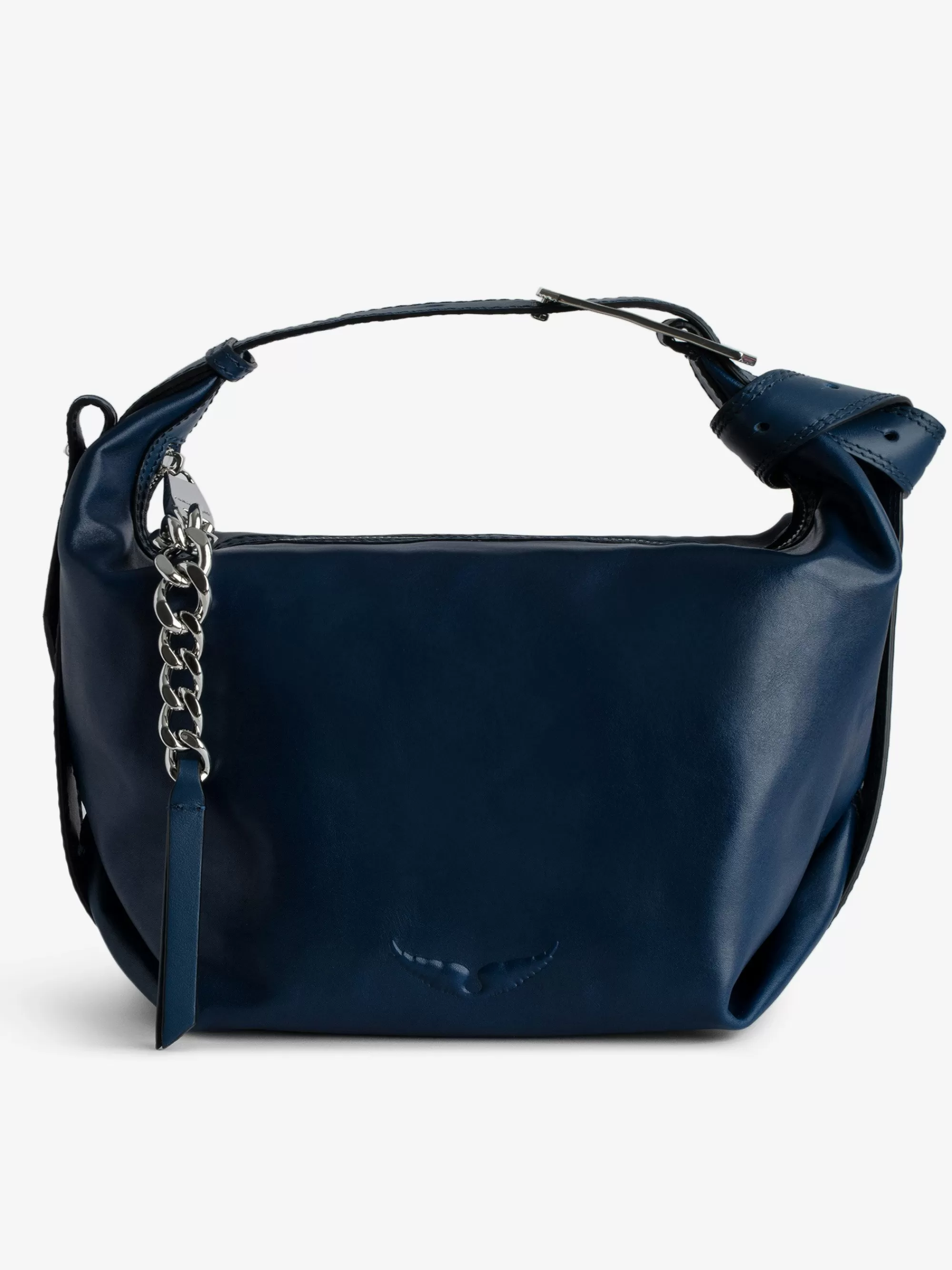 Shoulder Bags | Shoulder Bags | Zadig&Voltaire Le Cecilia Bag Storm