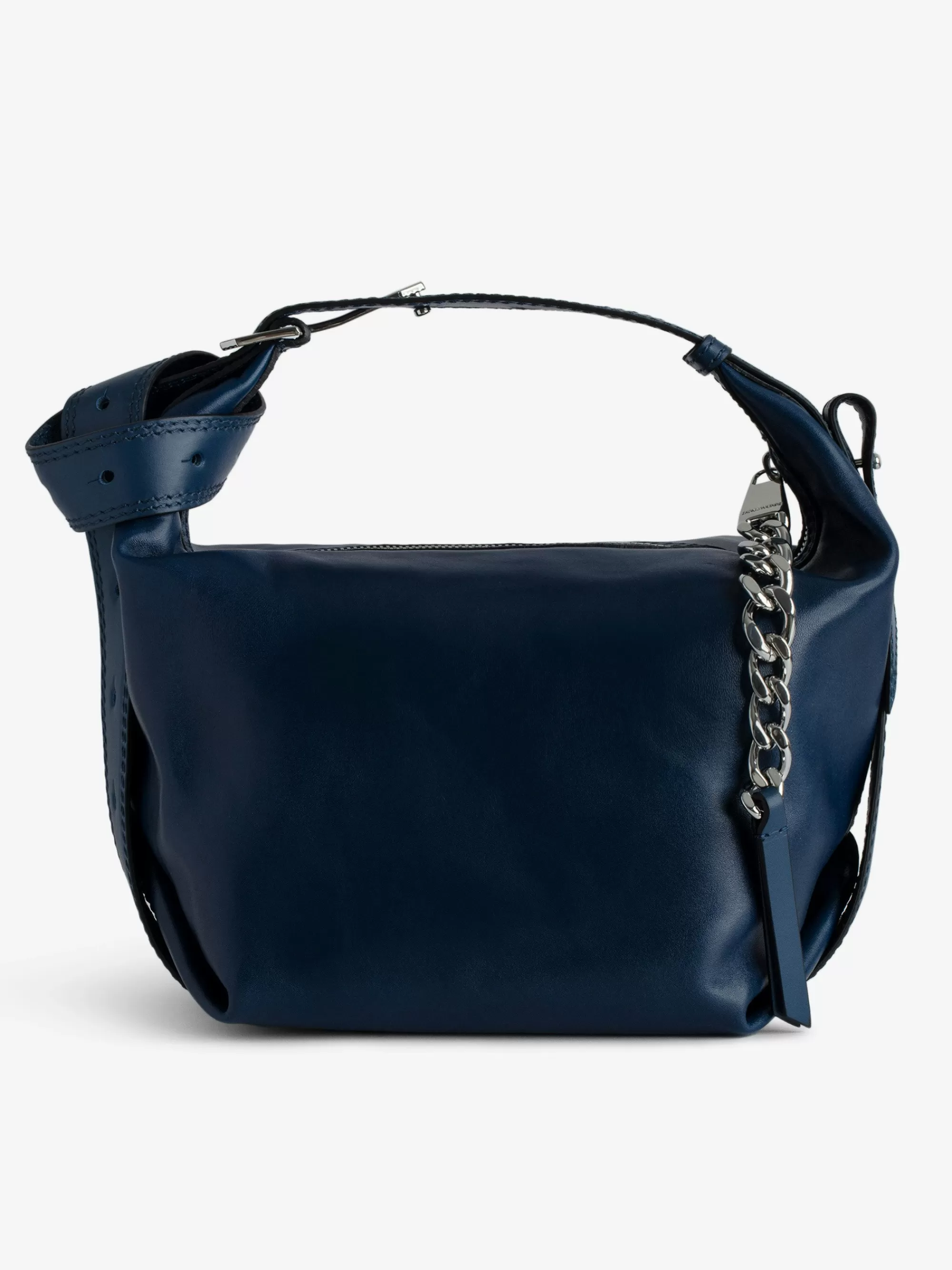 Shoulder Bags | Shoulder Bags | Zadig&Voltaire Le Cecilia Bag Storm