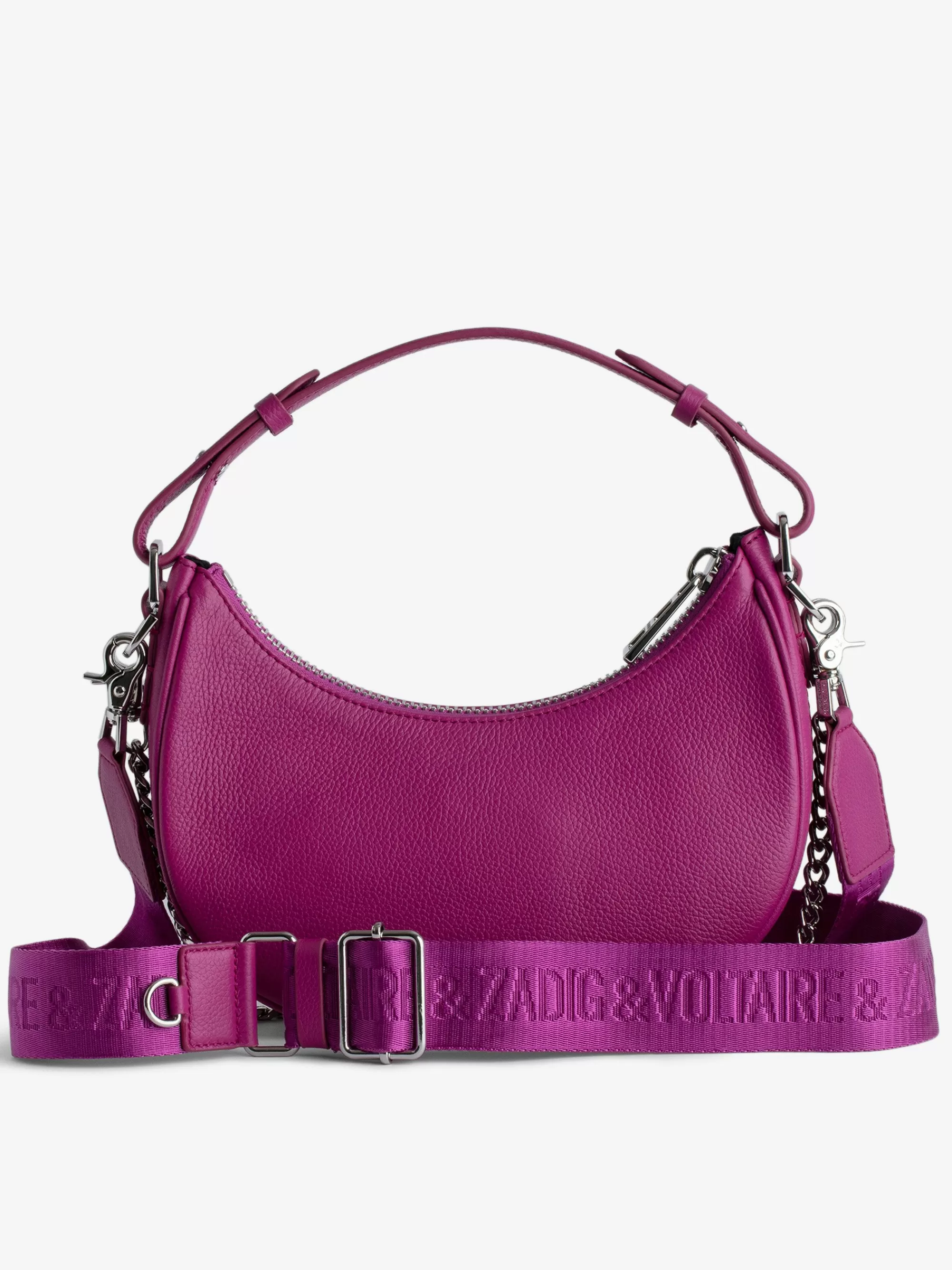 Shoulder Bags | Shoulder Bags | Zadig&Voltaire Moonrock Bag Glam