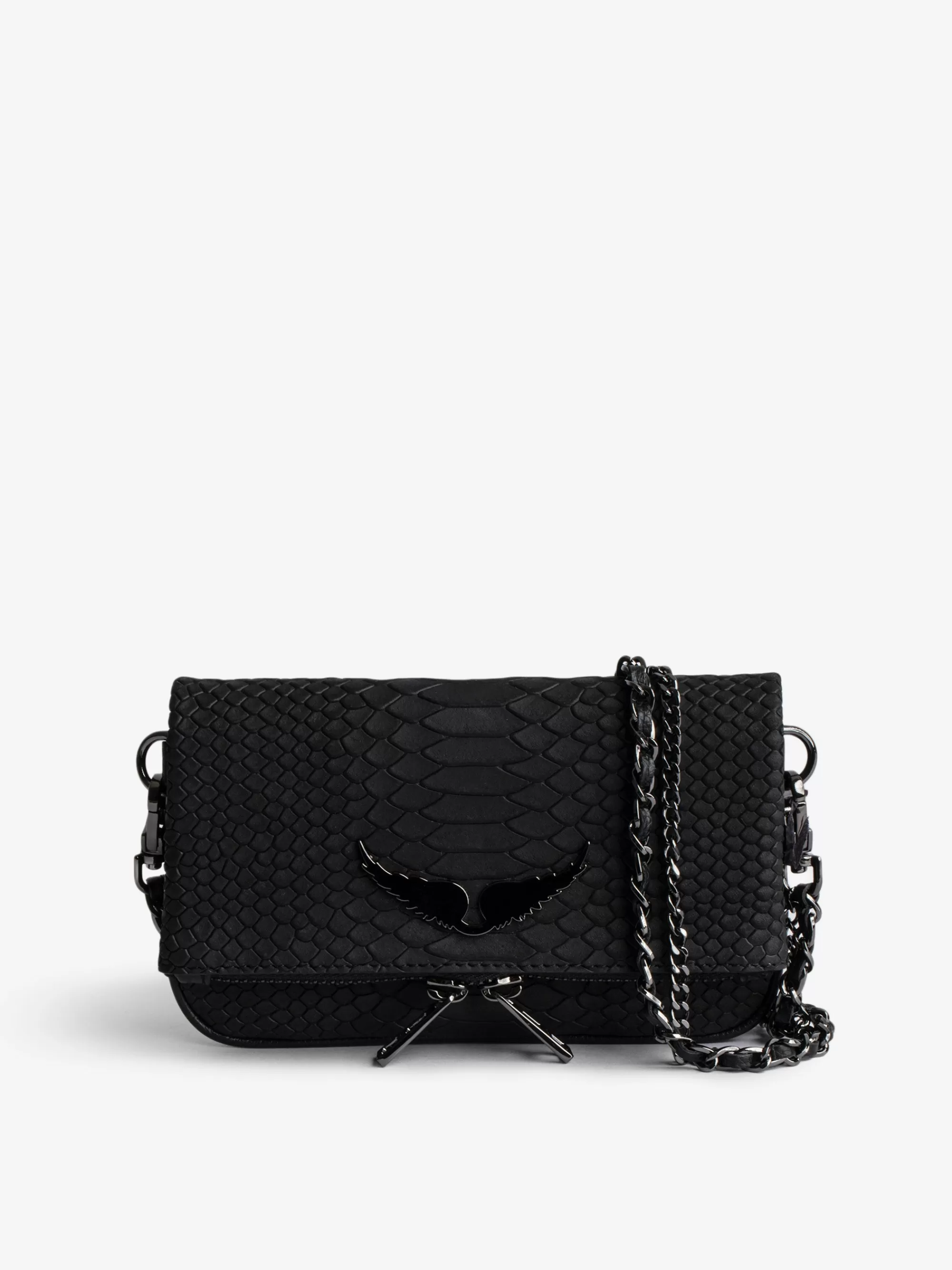 Rock zv clutch bag hotsell