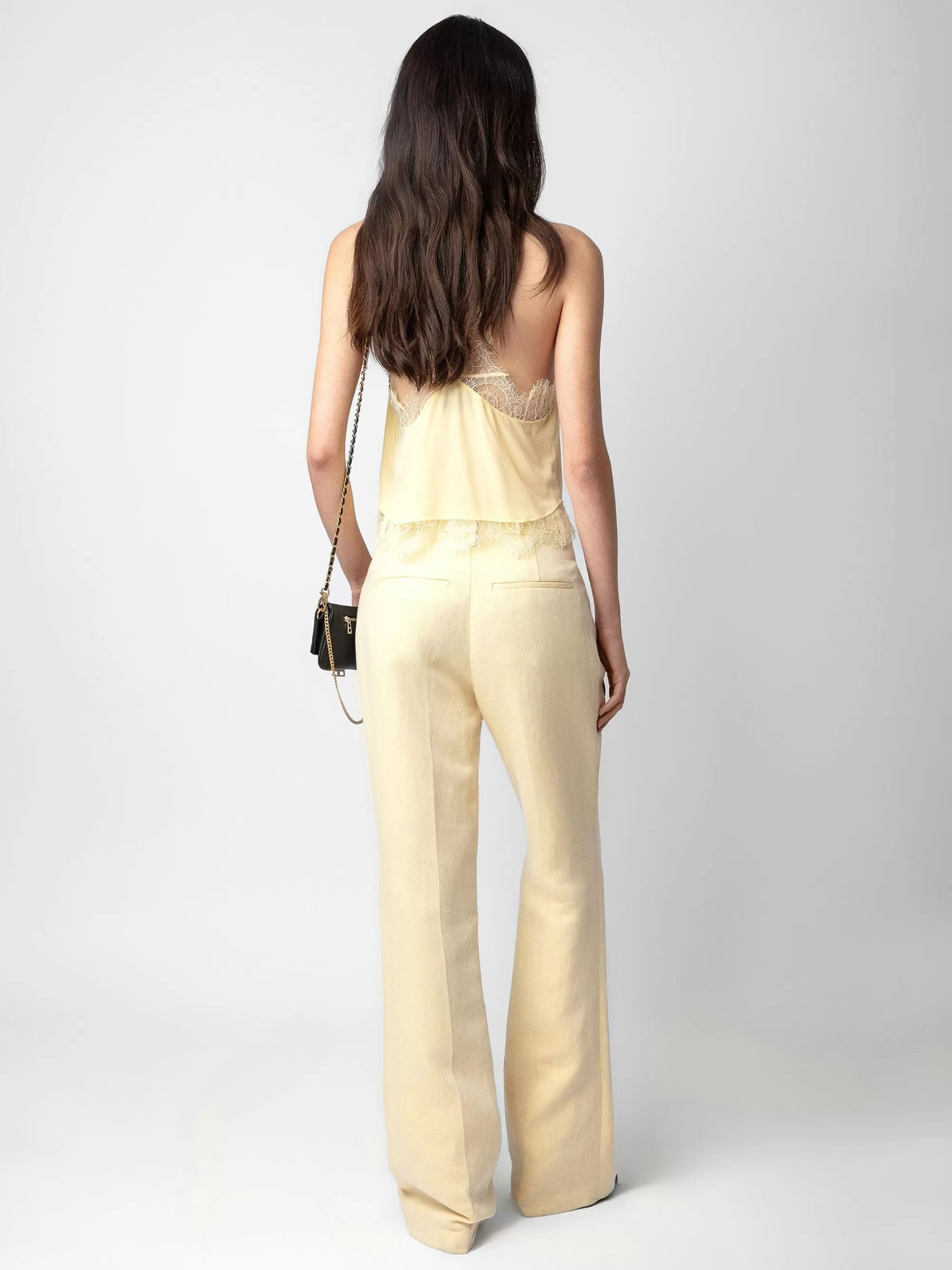 Suiting | Pants & Shorts | Zadig&Voltaire Pistol Pants Cedra