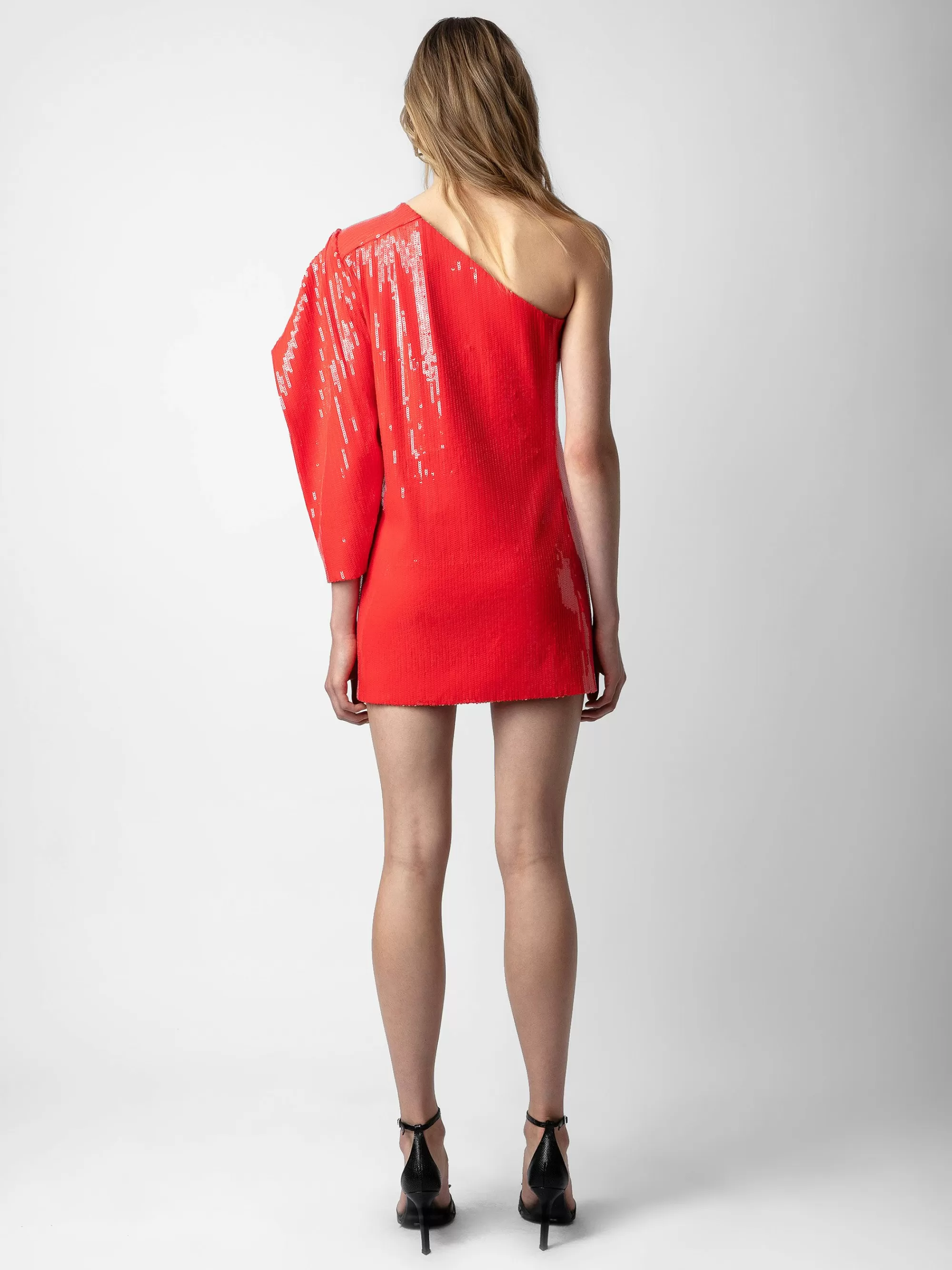 Dresses & Skirts | Spring/Summer 2024 | Zadig&Voltaire Roely Sequin Dress Japon