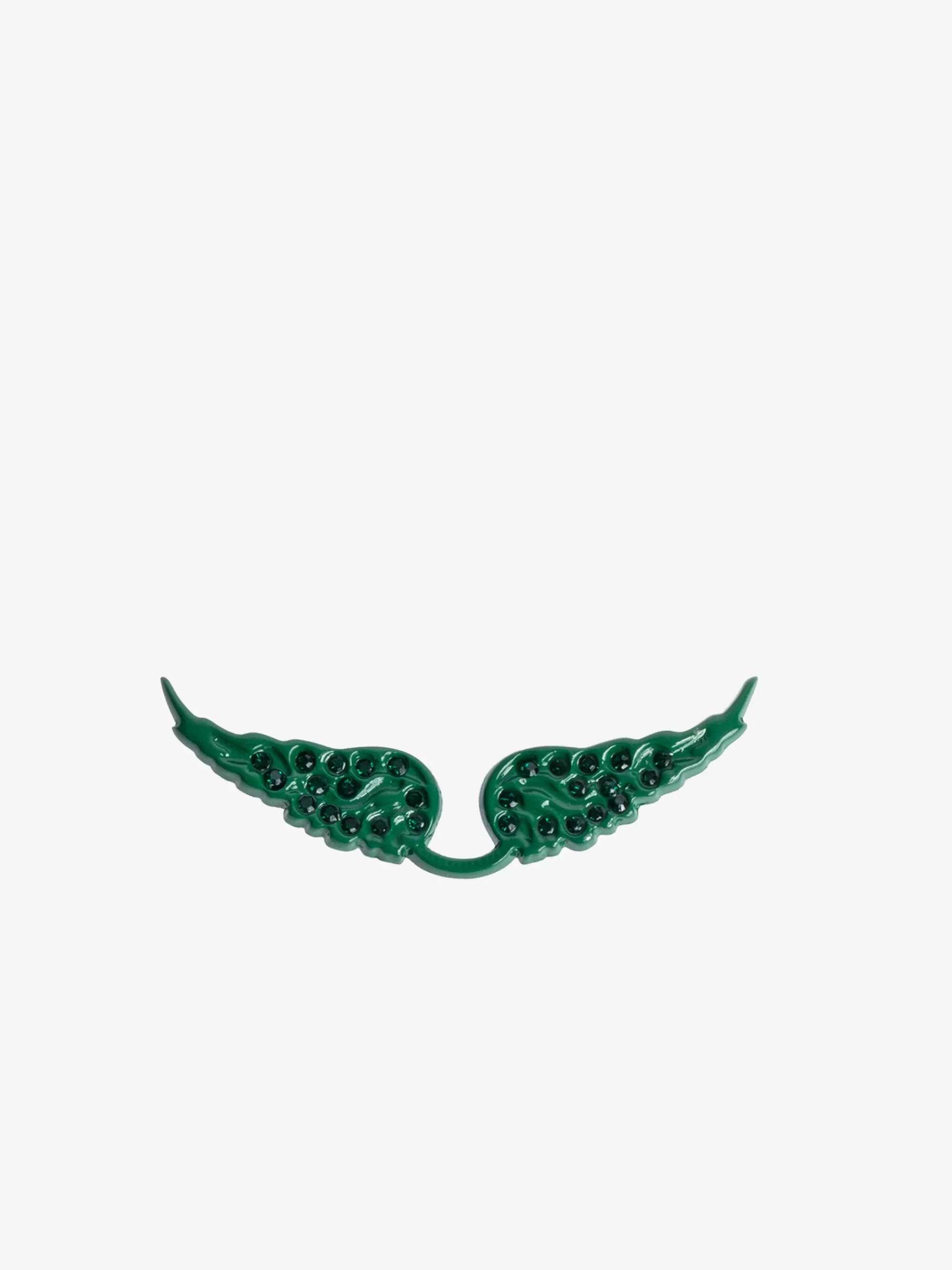 Straps & Accessories | Straps & Accessories | Zadig&Voltaire SWING YOUR WINGS Lace Charms Karma